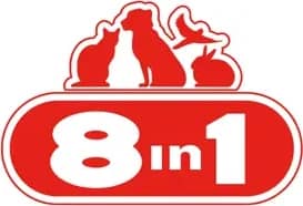 8in1 logosu