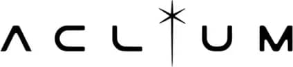 Aclium logosu
