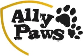 Ally Paws logosu