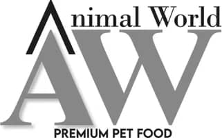 Animal World logosu