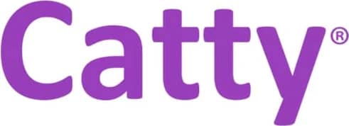 Catty logosu