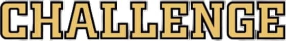 Challenge logosu