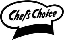 Chefs Choice logosu