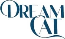 Dream Cat logosu
