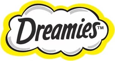 Dreamies logosu