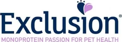Exclusion logosu