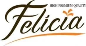 Felicia logosu