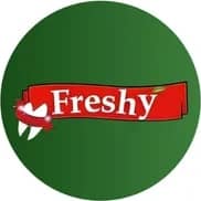 Freshy logosu