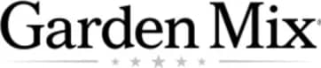 Garden Mix logosu