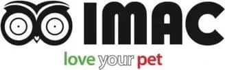 İmac logosu