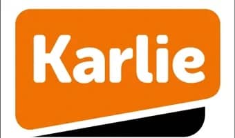Karlie logosu