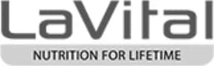 LaVital logosu