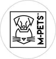 M-Pets logosu