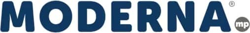 Moderna logosu