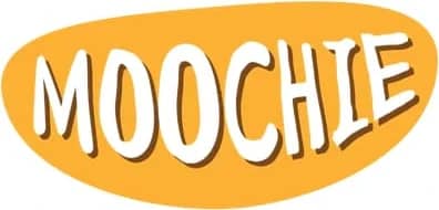 Moochie logosu