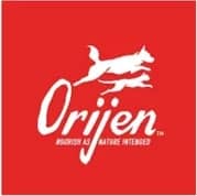 Orijen logosu