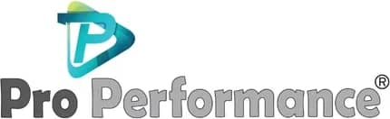 Pro Performance logosu