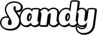 Sandy logosu