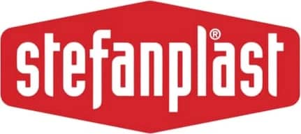 Stefanplast logosu