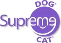 Supreme Cat logosu