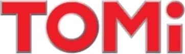 Tomi logosu