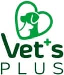 Vet's Plus logosu