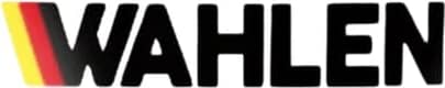 Wahlen logosu