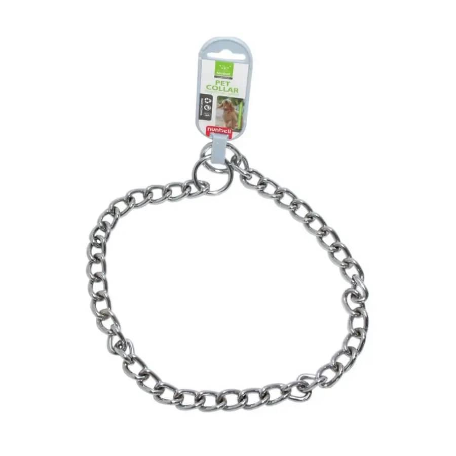Nunbell Boğma Zincir 65 cm