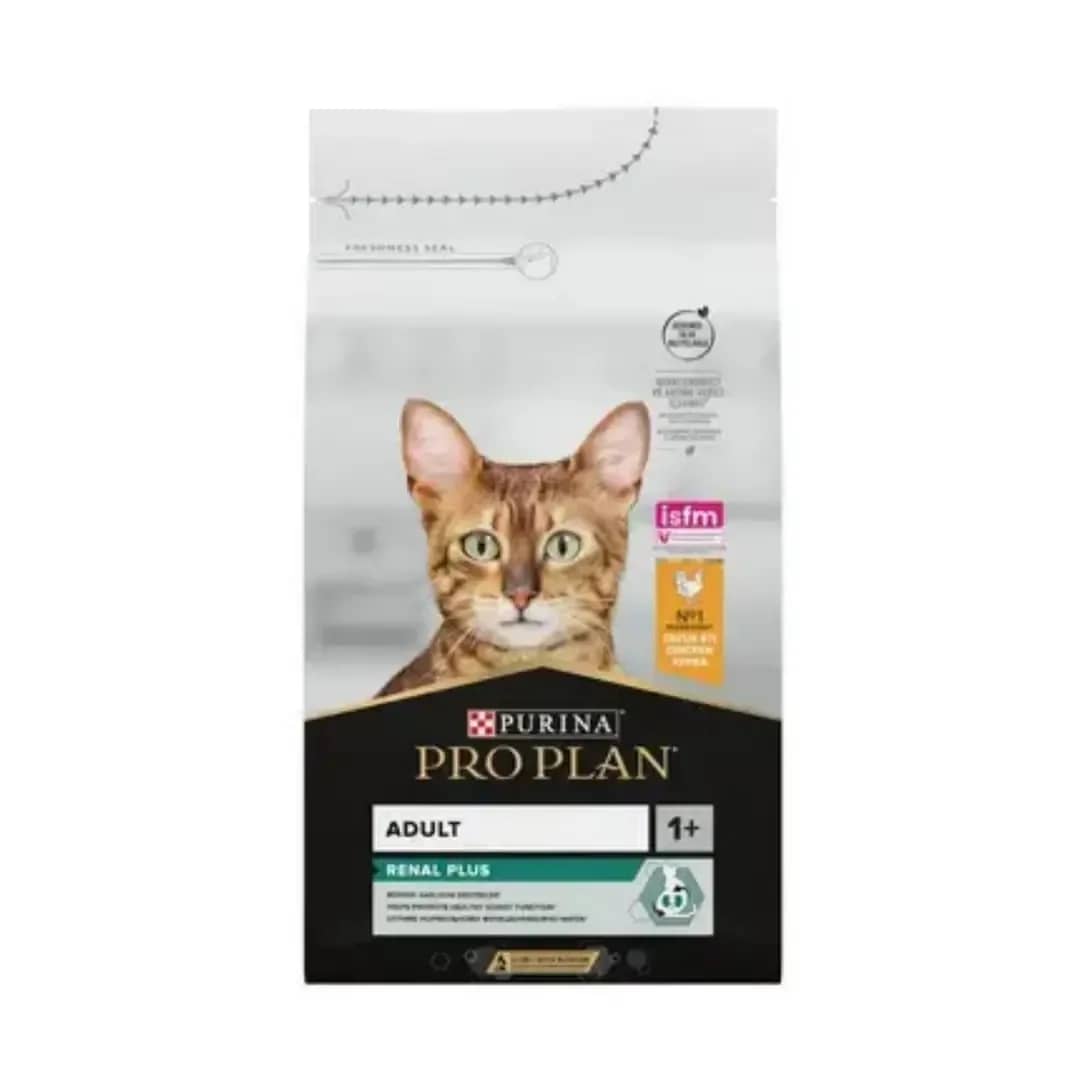 Pro Plan Tavuklu Pirinçli Yetişkin Kedi Maması