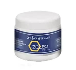 Iv San Bernard Zolfo Plus Cream Kedi ve Köpekler için Kepek Şampuanı 250 ml