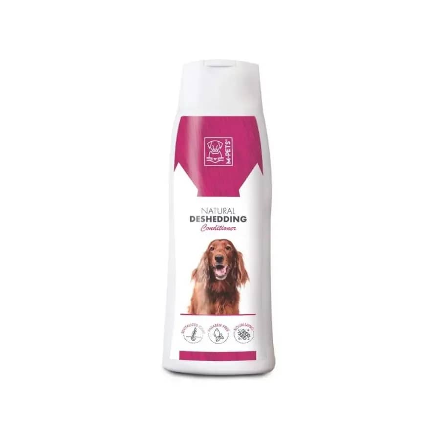 M-Pets Tüy Dökülmesini Azaltıcı Köpek Kremi