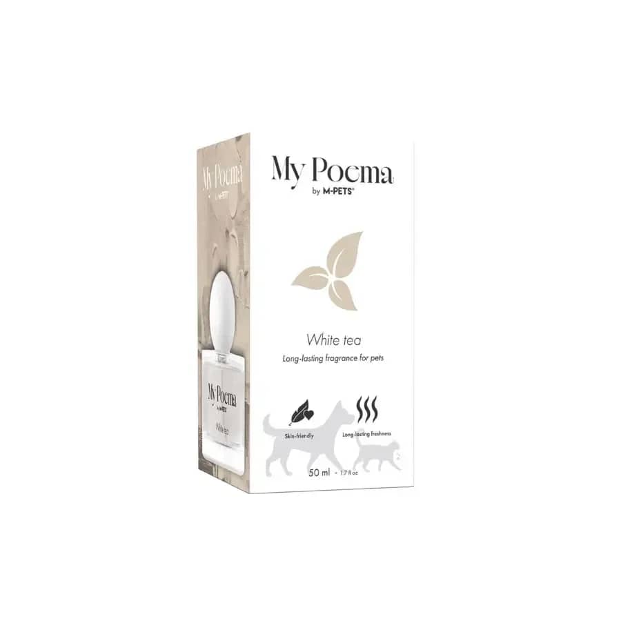 M-Pets My Poema Tea Kedi ve Köpek Parfümü 50 ml