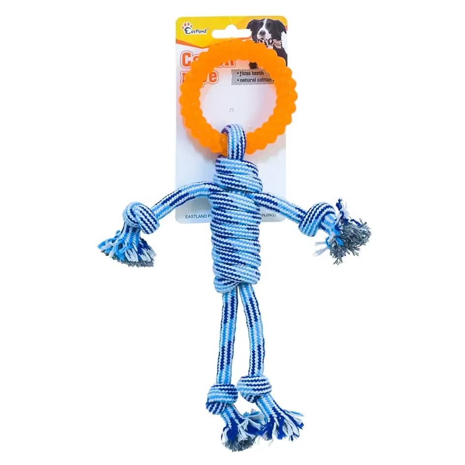 Eastland Plastik Halkalı İp Adam