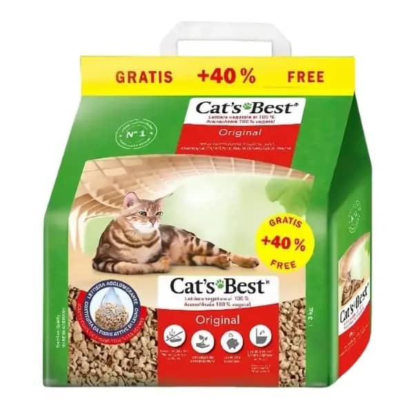 Jrs Cats Best Original Kedi Kumu