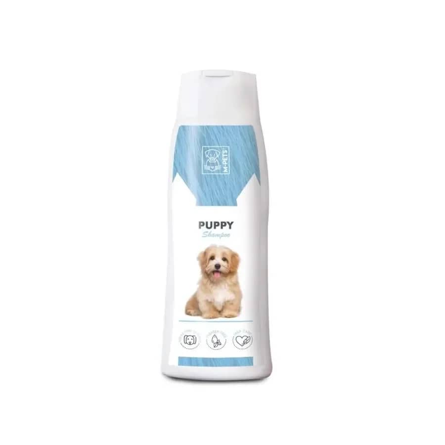 M-Pets Yavru Köpek Şampuanı