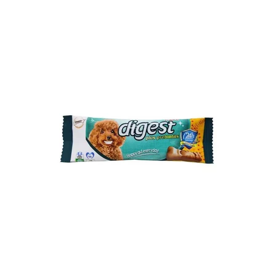 Gnawlers Digest Prebiyotik Destekli Köpek Ödül Maması