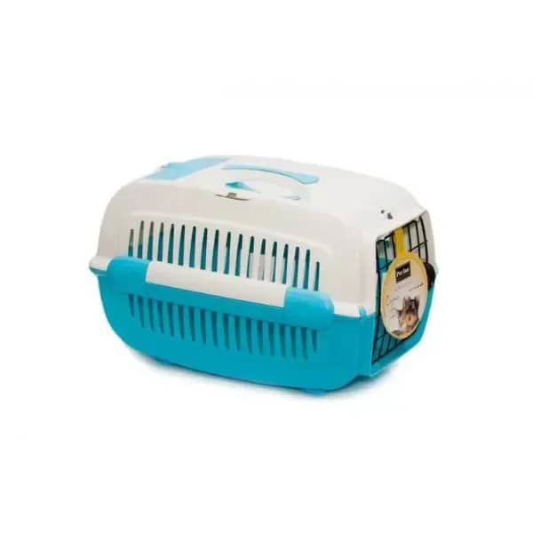 Aquael Comfy Cosmos Küçük Irk Köpek ve Kedi Taşıma Çantası