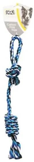 Ally Paws Köpekler için Diş İpi Kemirme Oyuncağı 35 cm