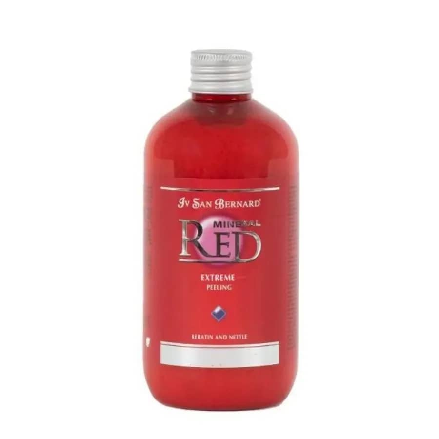 Iv San Bernard Mineral Red Line Kedi ve Köpekler için Peeling Jeli 300 ml