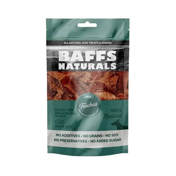 Baffs Naturals Kuzu Kamış Köpek Ödül Maması