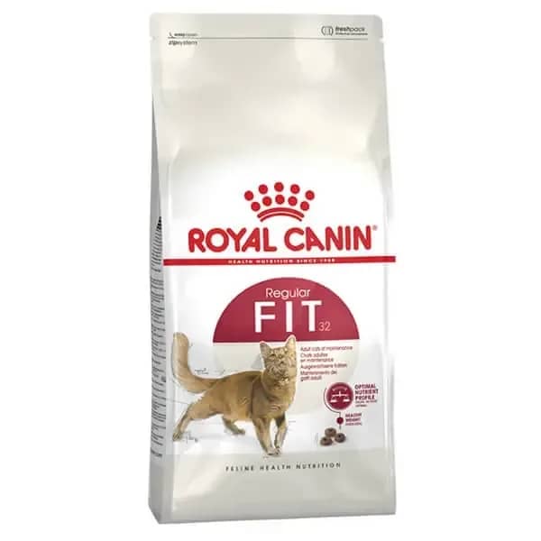 Royal Canin Fit 32 Yetişkin Kedi Maması