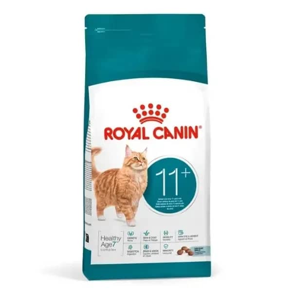 Royal Canin Healthy Ageing 11+ Yaşlı Kedi Maması