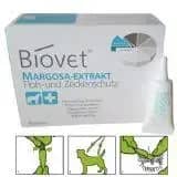 Bioline Biovet Bitkisel Orta Irk Köpek Deri Damlası