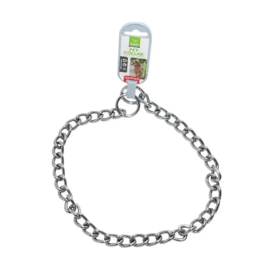 Nunbell Boğma Zincir 65 cm