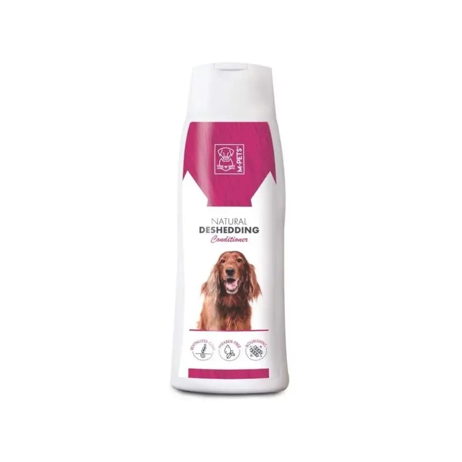 M-Pets Tüy Dökülmesini Azaltıcı Köpek Kremi