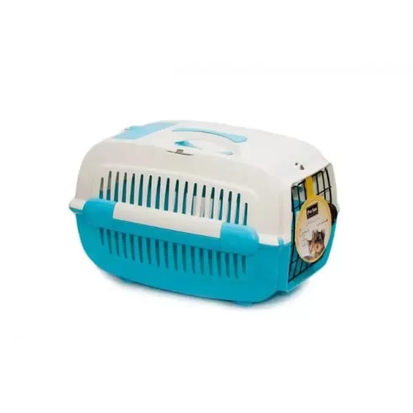 Aquael Comfy Cosmos Küçük Irk Köpek ve Kedi Taşıma Çantası