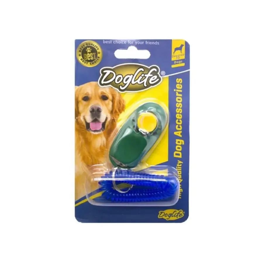 Doglife Köpek Eğitim Clickerı 6cm