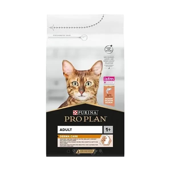 Pro Plan Elegant Somonlu Yetişkin Kedi Maması
