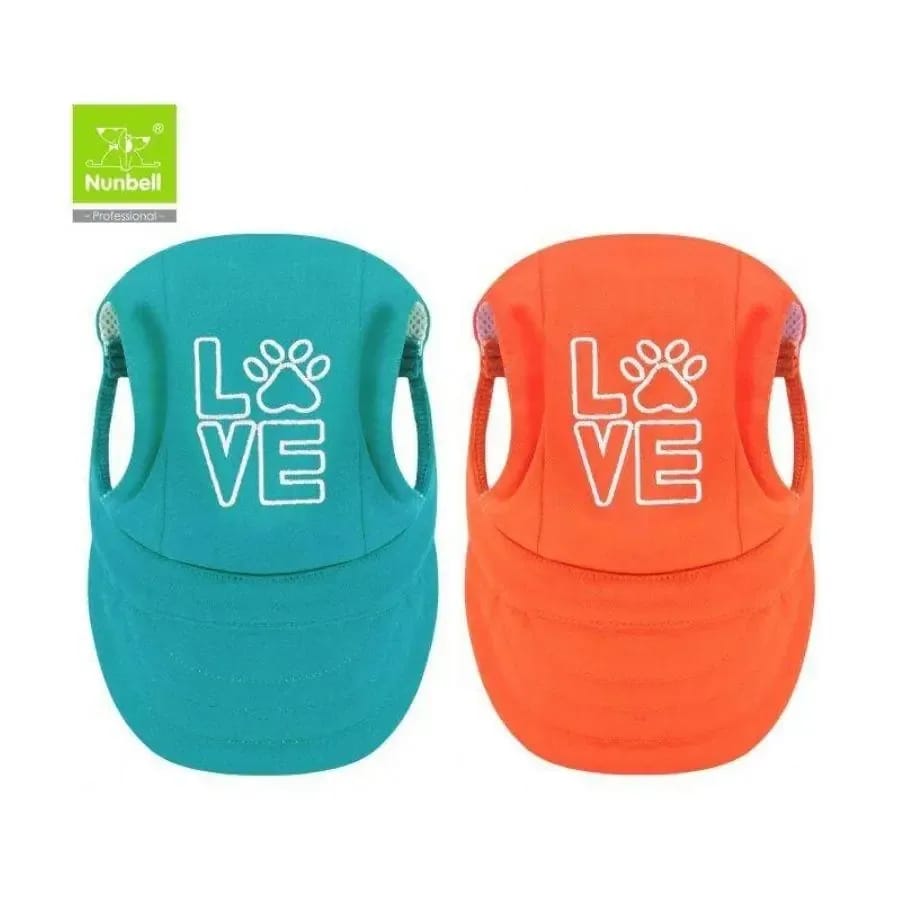 Nunbell Kedi ve Köpekler için Şapka