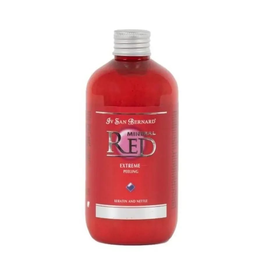 Iv San Bernard Mineral Red Line Kedi ve Köpekler için Peeling Jeli 300 ml